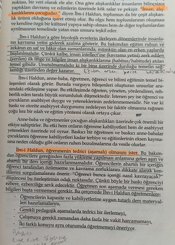 Eğitim Sosyolojisi Kavramlar ve Sorunlar 2. Baskı