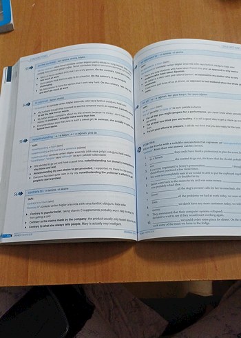 İngilizce Sınavlara Hazırlık Grammar Start Up Kitabı