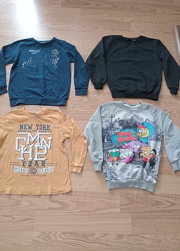 4 adet sweet 