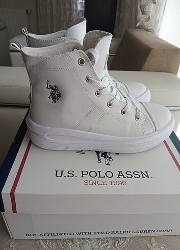 U.S Polo Assn. Orjinal uspa