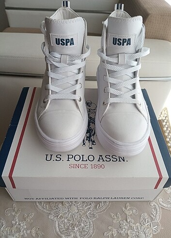 Orjinal uspa 