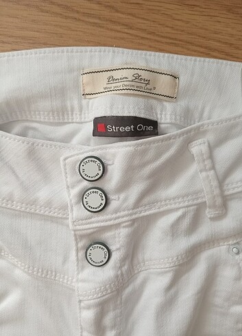 StreetOne Orjinal sıfır ürün