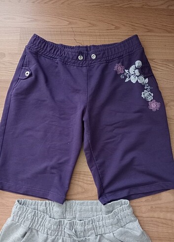 LC Waikiki 3 adet sort 