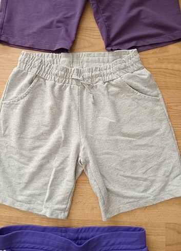 xl Beden 3 adet sort 