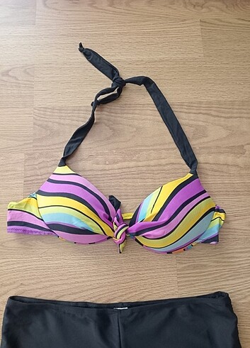Diğer Sıfır bikini