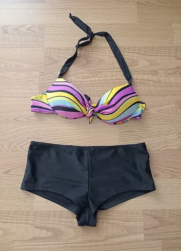 Sıfır bikini