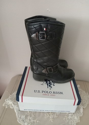 33 Beden U.S. Polo Assn.