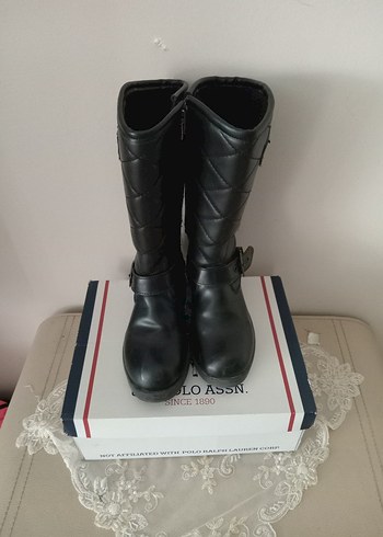 U.S Polo Assn. U.S. Polo Assn.