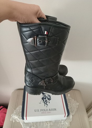 U.S. Polo Assn.
