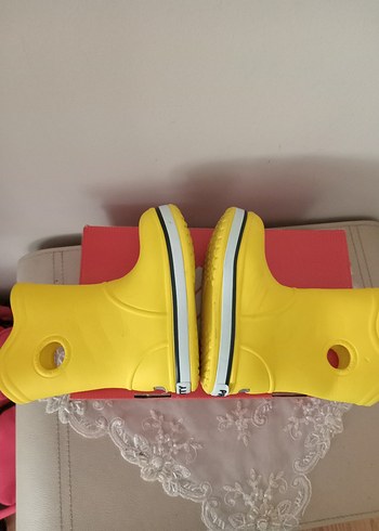 Diğer Yağmur çizmesi