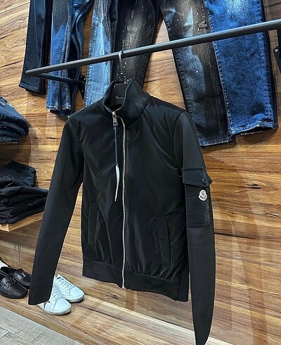 Moncler MONCLER MEVSİMLİK