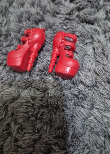 ever after high ayakkabı - Görsel 4