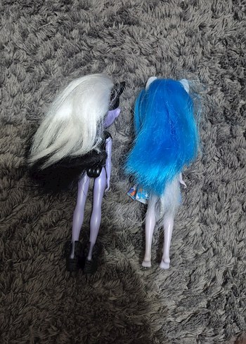 enchanimals bebeklerr - Görsel 2