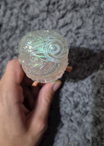 saçı mavi simli lol bebek - Görsel 2