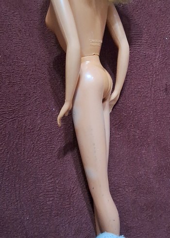 eski barbie - Görsel 4