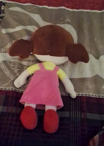 niloya peluş - Görsel 2