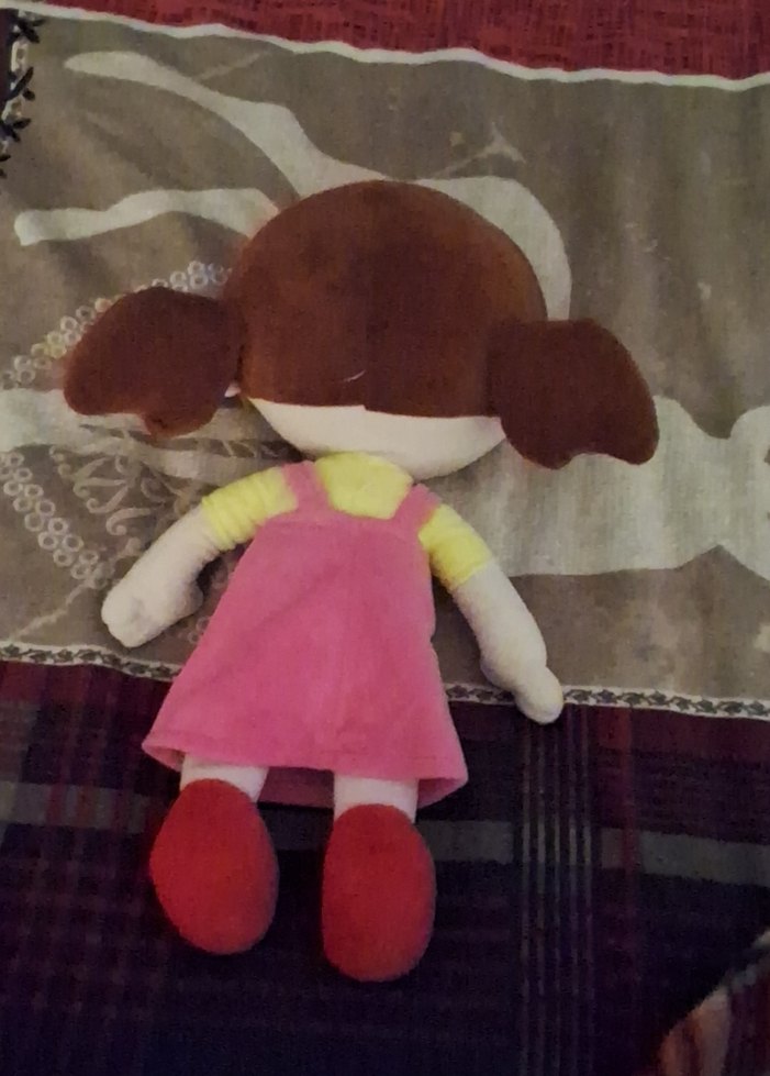 niloya peluş - Görsel 2