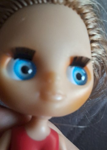 lps blythe bebeği - Görsel 3