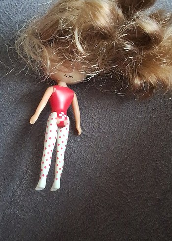 lps blythe bebeği - Görsel 2