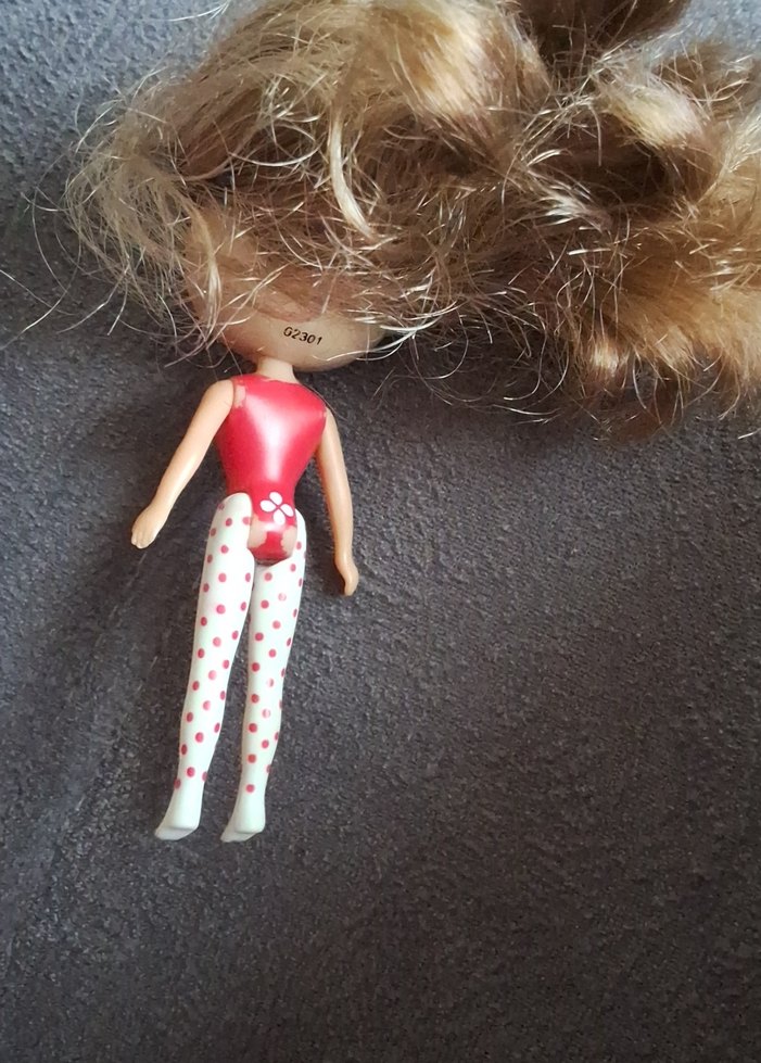 lps blythe bebeği - Görsel 2