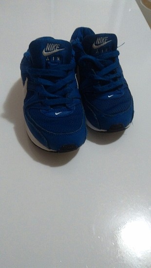 Nike Air Max erkek çocuk ayakkabı
