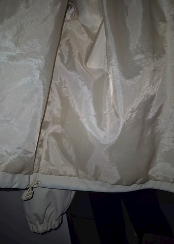 defacto yağmurluk - Görsel 3