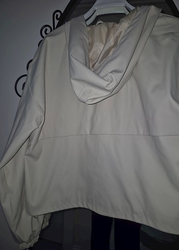 defacto yağmurluk - Görsel 7