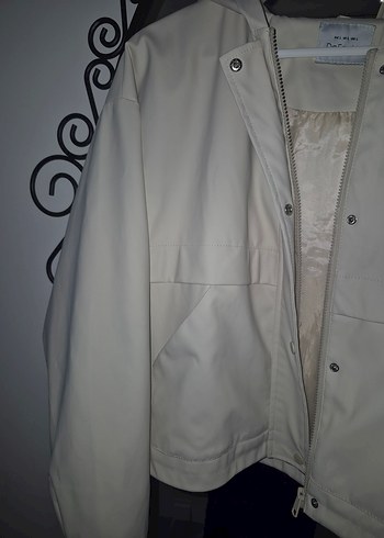 defacto yağmurluk - Görsel 8