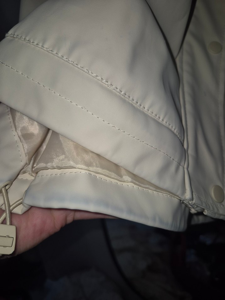 defacto yağmurluk - Görsel 4