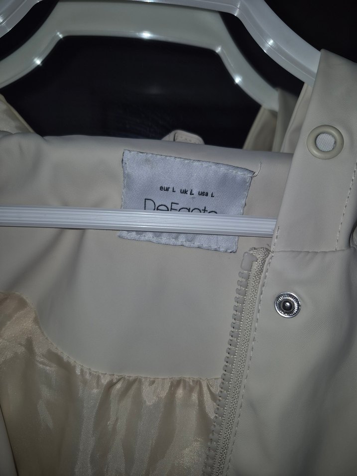 defacto yağmurluk - Görsel 5