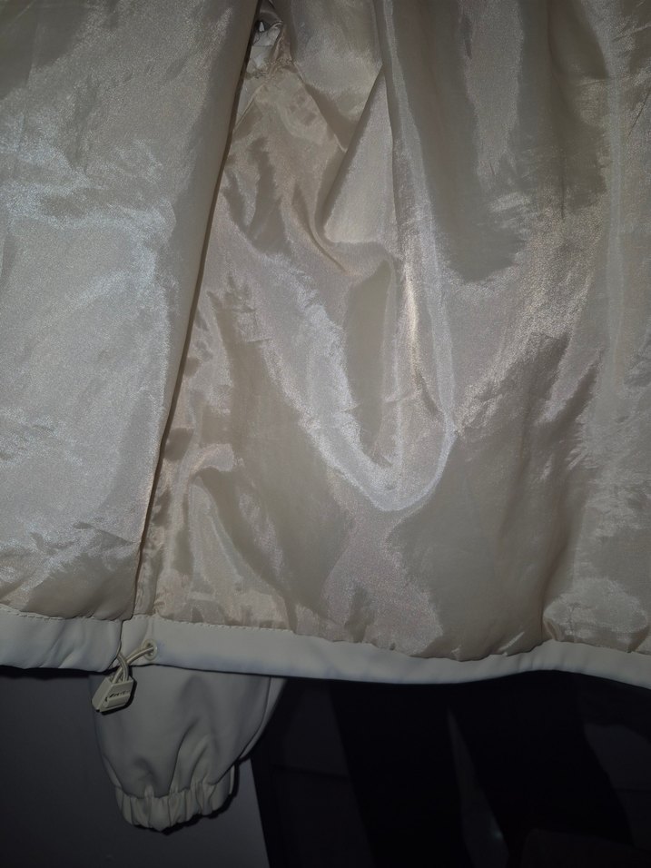 defacto yağmurluk - Görsel 3