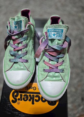 Converse ürünü
