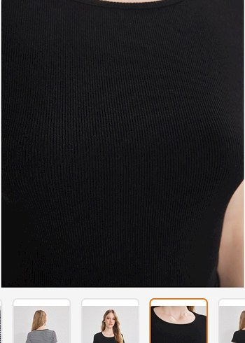 TRENDYOLMİLLA 2'li bluz - Görsel 6