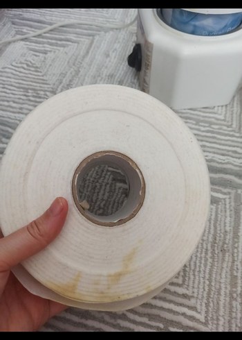 diğer Beden ağda bezi