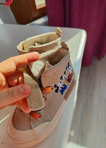 25 Beden camel Renk Hm bot