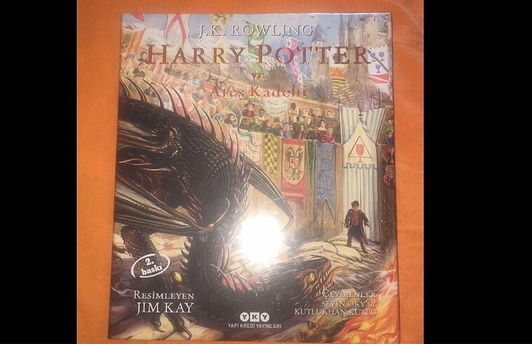 Harry potter