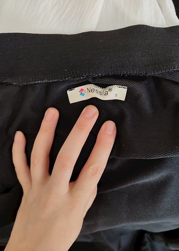 GriSpor Ceket Fermuarlı - Görsel 6