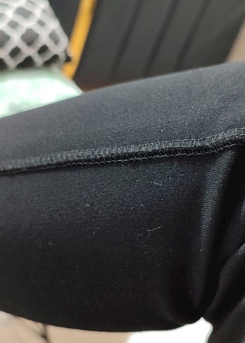 KADIN EŞOFMAN TAYT SIFIR - Görsel 7