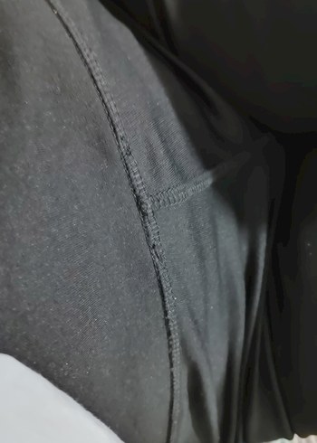 KADIN EŞOFMAN TAYT SIFIR - Görsel 6