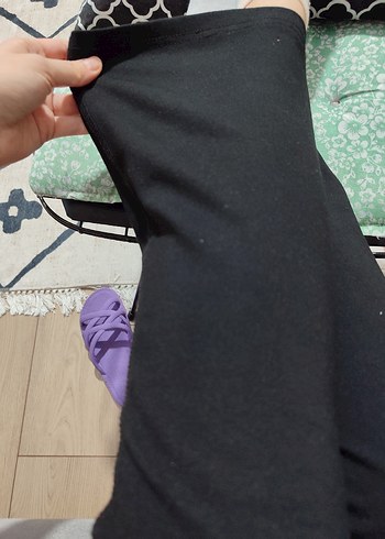 KADIN EŞOFMAN TAYT SIFIR - Görsel 10