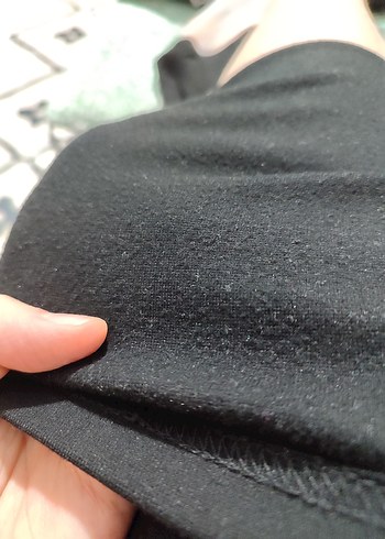 KADIN EŞOFMAN TAYT SIFIR - Görsel 9