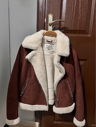 Bershka ceket