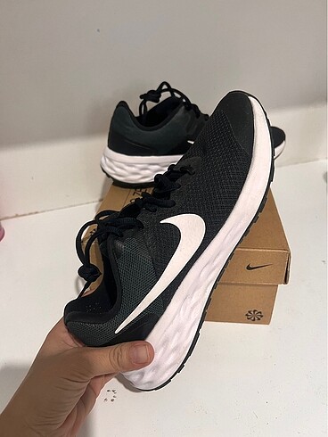 Nike Nike spor ayakkabı