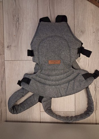 KANGURU BEBEK TAŞIMA ÇANTASI SIFIR AYARINDA - Görsel 3