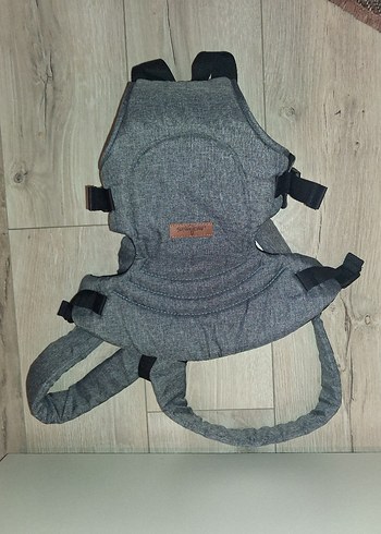 KANGURU BEBEK TAŞIMA ÇANTASI SIFIR AYARINDA - Görsel 7