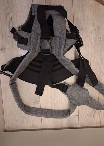 KANGURU BEBEK TAŞIMA ÇANTASI SIFIR AYARINDA - Görsel 2