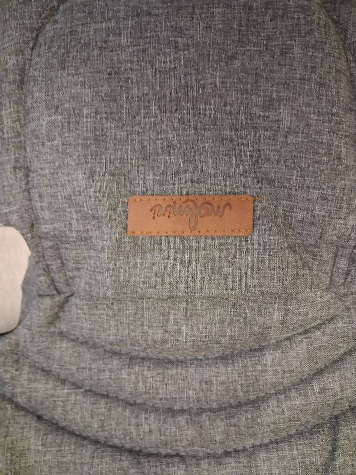 KANGURU BEBEK TAŞIMA ÇANTASI SIFIR AYARINDA - Görsel 4