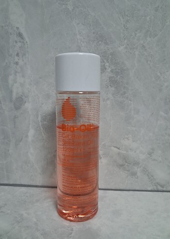 Bio-Oil Cilt Bakım Yağı 125ml - Görsel 3