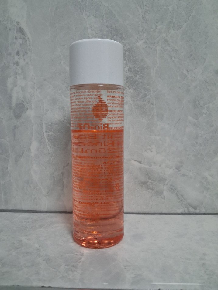 Bio-Oil Cilt Bakım Yağı 125ml - Görsel 2