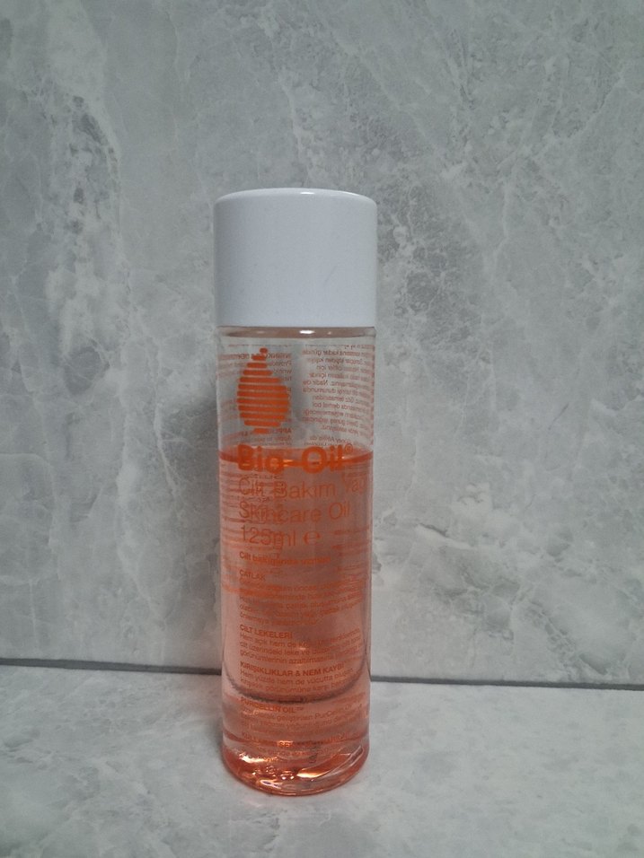 Bio-Oil Cilt Bakım Yağı 125ml - Görsel 3